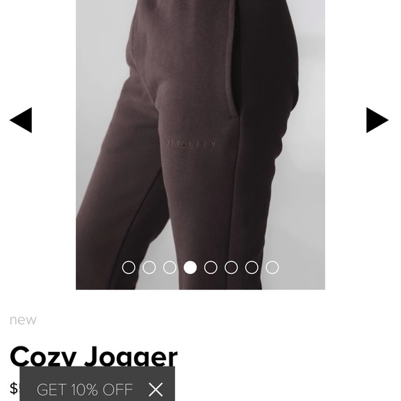 Sweatsuit - Picture 7 of 7